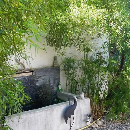Holiday home Le Lou Jas Eyragues
