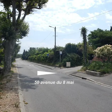 Holiday home Le Lou Jas Eyragues